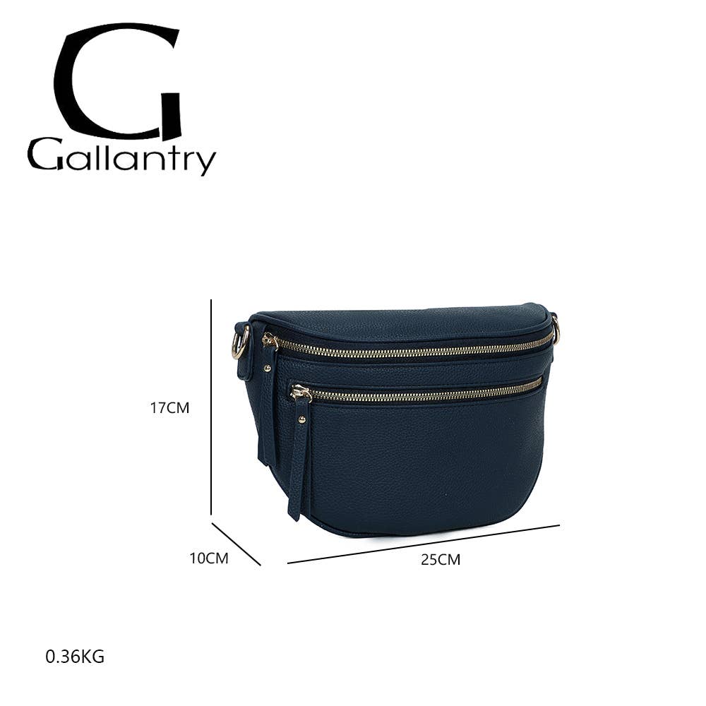 Léonie beltetaske | bumbag