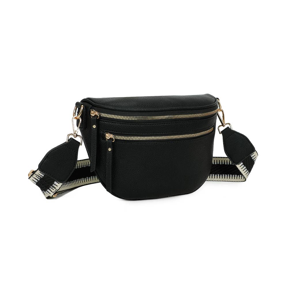 Léonie beltetaske | bumbag