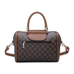 Gallantry - Prestige Damier Marron