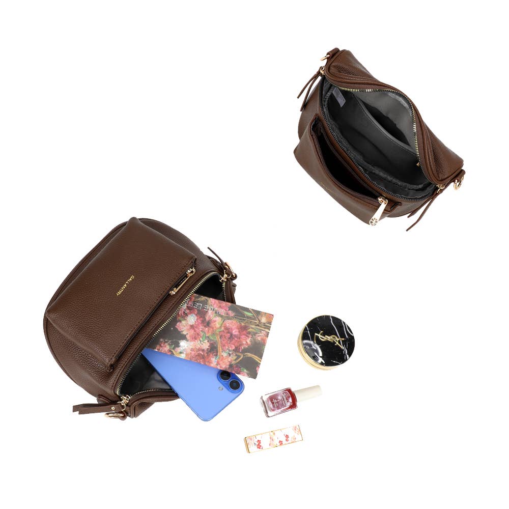 Glamour™ beltetaske | bumbag