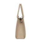 Gallantry - Le Velin - Tote-taske: Noir
